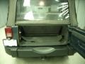 Steel Blue Metallic - Wrangler X 4x4 Photo No. 11