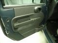 Steel Blue Metallic - Wrangler X 4x4 Photo No. 15