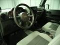 Steel Blue Metallic - Wrangler X 4x4 Photo No. 21