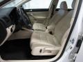 2010 Candy White Volkswagen Jetta Limited Edition Sedan  photo #7