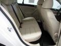 2010 Candy White Volkswagen Jetta Limited Edition Sedan  photo #9