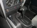 Steel Blue Metallic - Wrangler X 4x4 Photo No. 24