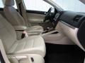 Candy White - Jetta Limited Edition Sedan Photo No. 10