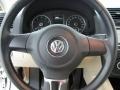Candy White - Jetta Limited Edition Sedan Photo No. 16