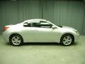 Brilliant Silver - Altima 2.5 S Coupe Photo No. 5