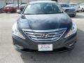 2013 Pacific Blue Pearl Hyundai Sonata SE  photo #1