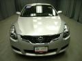 Brilliant Silver - Altima 2.5 S Coupe Photo No. 7