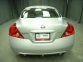 Brilliant Silver - Altima 2.5 S Coupe Photo No. 8