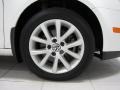 Candy White - Jetta Limited Edition Sedan Photo No. 24