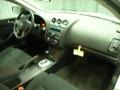 Brilliant Silver - Altima 2.5 S Coupe Photo No. 13