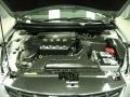 Brilliant Silver - Altima 2.5 S Coupe Photo No. 14