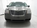 2010 Dark Titanium Metallic Chrysler Town & Country LX  photo #2