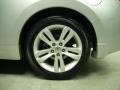 Brilliant Silver - Altima 2.5 S Coupe Photo No. 18