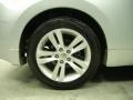 Brilliant Silver - Altima 2.5 S Coupe Photo No. 19