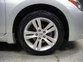 Brilliant Silver - Altima 2.5 S Coupe Photo No. 20