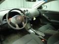 Brilliant Silver - Altima 2.5 S Coupe Photo No. 21