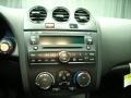 Brilliant Silver - Altima 2.5 S Coupe Photo No. 22