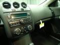 Brilliant Silver - Altima 2.5 S Coupe Photo No. 23
