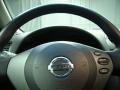 Brilliant Silver - Altima 2.5 S Coupe Photo No. 24