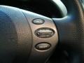 Brilliant Silver - Altima 2.5 S Coupe Photo No. 25