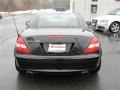 Black - SLK 350 Roadster Photo No. 4