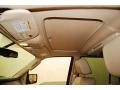 2008 Ford Expedition Camel Interior Sunroof Photo