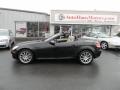 Black - SLK 350 Roadster Photo No. 5