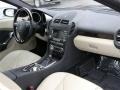Black - SLK 350 Roadster Photo No. 9