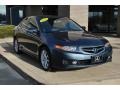 Carbon Gray Pearl - TSX Sedan Photo No. 1
