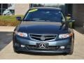 Carbon Gray Pearl - TSX Sedan Photo No. 2