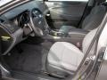 Harbor Gray Metallic - Sonata SE Photo No. 6