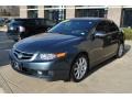 Carbon Gray Pearl - TSX Sedan Photo No. 3