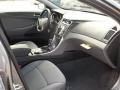 Harbor Gray Metallic - Sonata SE Photo No. 9