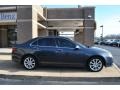 Carbon Gray Pearl - TSX Sedan Photo No. 8