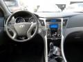 Harbor Gray Metallic - Sonata SE Photo No. 11