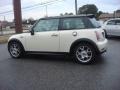Pepper White - Cooper S Hardtop Photo No. 3