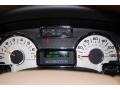 2008 Ford Expedition Camel Interior Gauges Photo