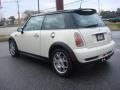 Pepper White - Cooper S Hardtop Photo No. 4