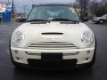 Pepper White - Cooper S Hardtop Photo No. 8