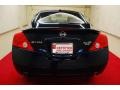 Navy Blue - Altima 3.5 SR Coupe Photo No. 5