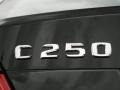 2012 Mercedes-Benz C 250 Sport Badge and Logo Photo