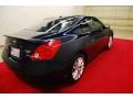 2012 Navy Blue Nissan Altima 3.5 SR Coupe  photo #6