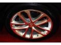 Navy Blue - Altima 3.5 SR Coupe Photo No. 8