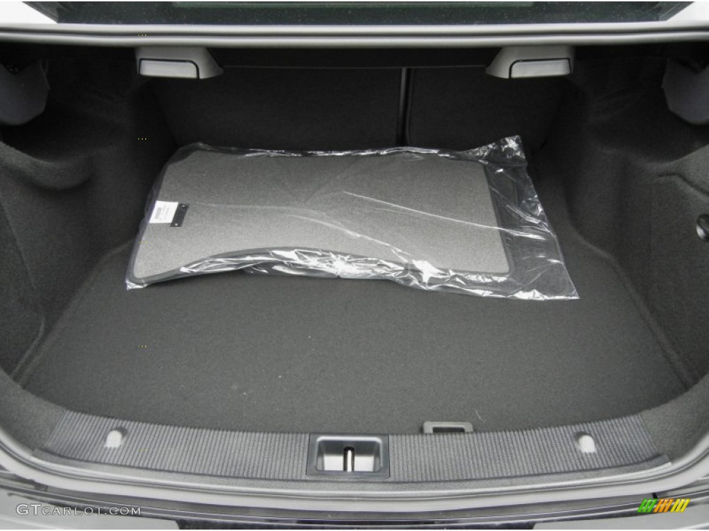 2012 Mercedes-Benz C 250 Sport Trunk Photo #75859609
