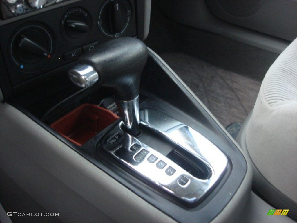 2001 Jetta GLS 1.8T Sedan - Snow White / Grey photo #14