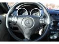 Pewter Metallic - SLK 350 Roadster Photo No. 12