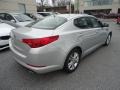 Bright Silver - Optima LX Photo No. 6