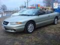 Light Cypress Green Pearl - Sebring JX Convertible Photo No. 2