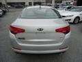 Bright Silver - Optima LX Photo No. 7
