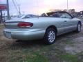 Light Cypress Green Pearl - Sebring JX Convertible Photo No. 5